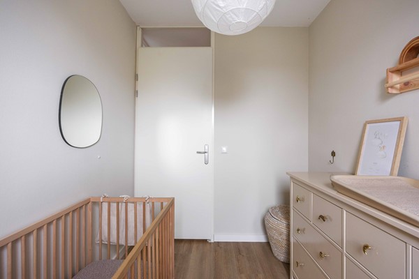 Medium property photo - De Velden 46, 9204 WH Drachten